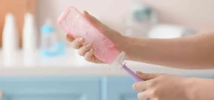 How to clean baby bottles the right way