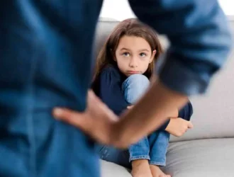 What to do when punishment doesn't work on your kids