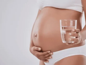 can you drink liquid iv while pregnant