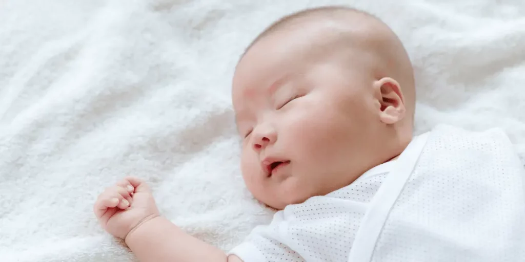 tips for newborn sleep