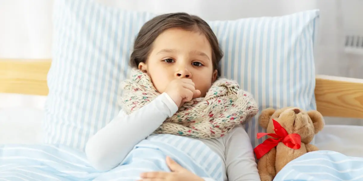 Toddler Coughing At Night Best Remedies For Your Child