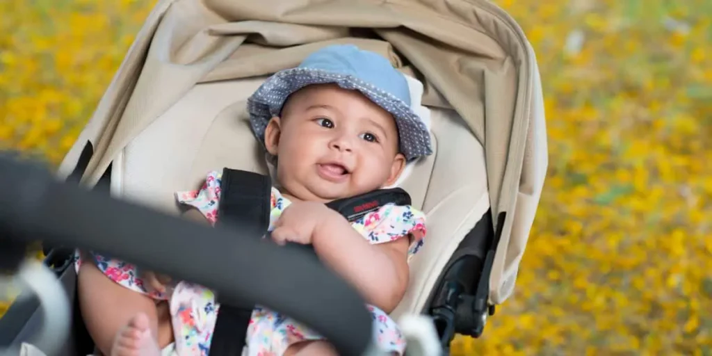 The Best Strollers To Buy In 2023