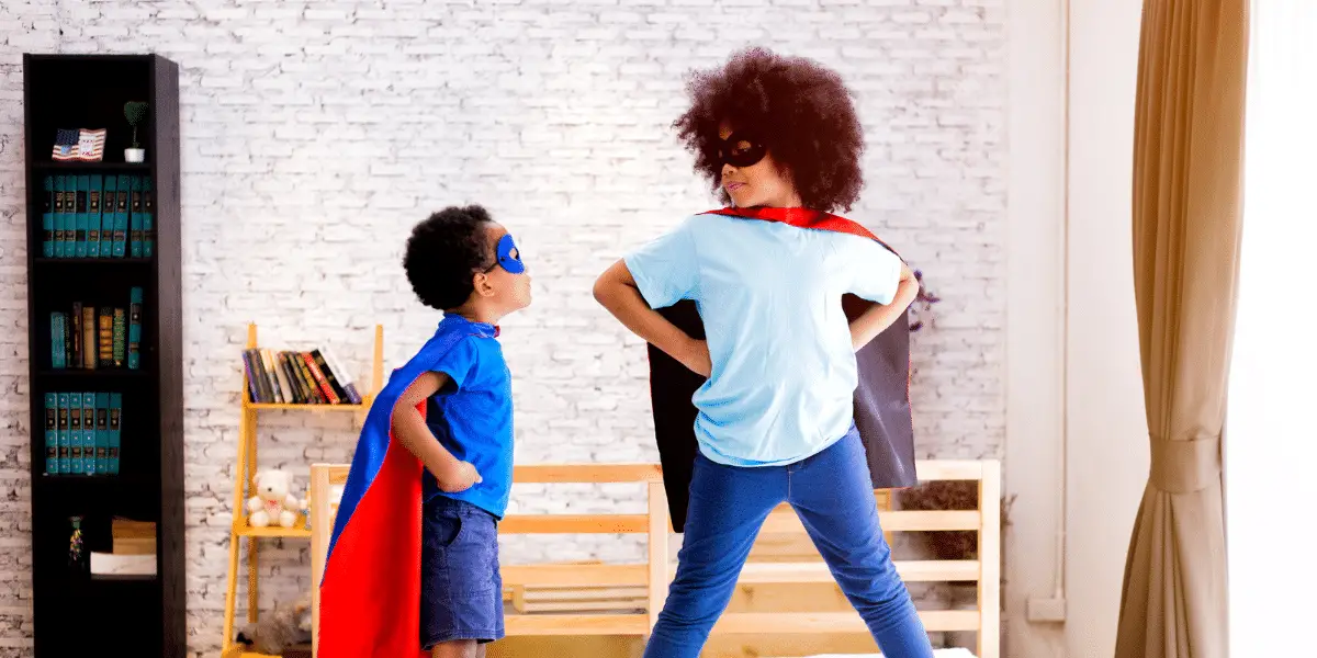 how to build confidence in kids