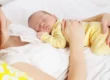 newborn sleep schedule