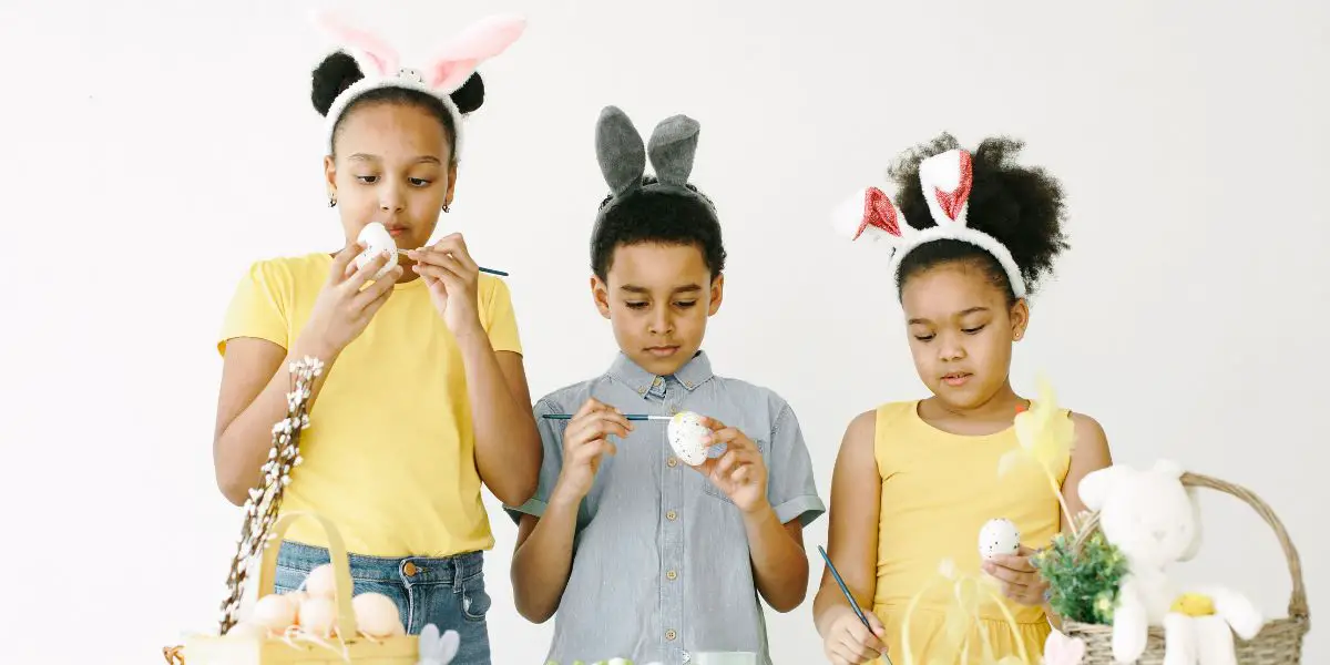 easter outfits for kids