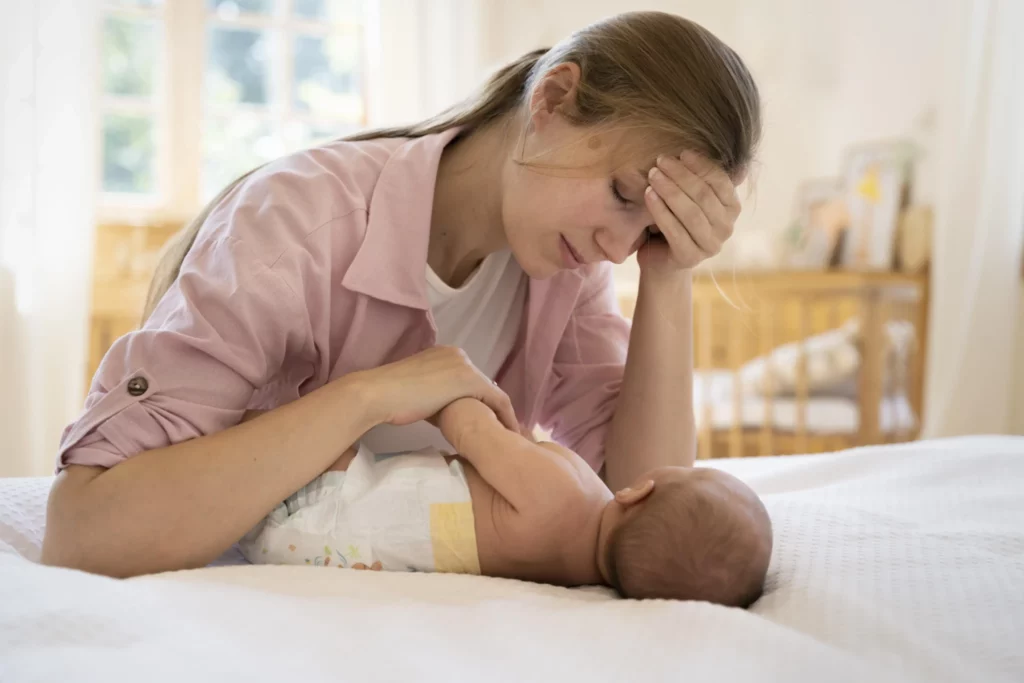 how to stop breastfeeding