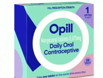 O-Pill