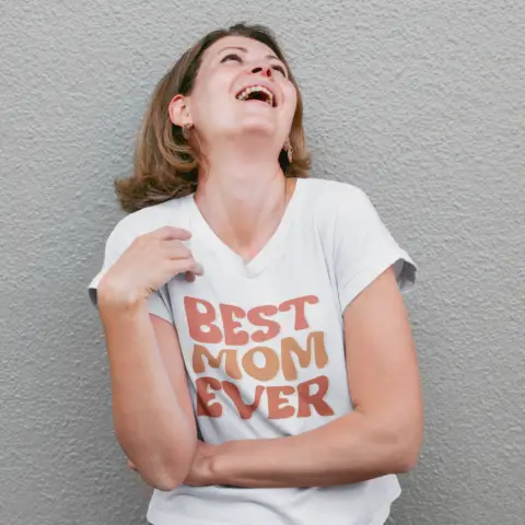 t shirt mockup featuring a woman laughing m24125 r el2 480x480 1