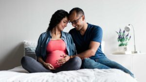 can you have sex while pregnant
