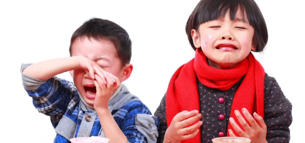 15+ reasons why kids misbehave