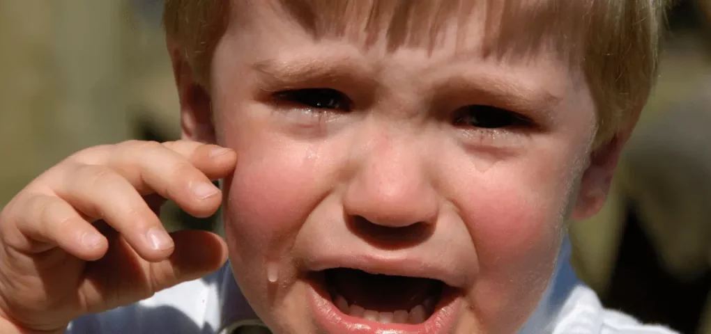 15+ reasons why kids misbehave