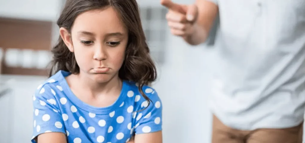 6 Signs Your Child Has Anxiety Issues
