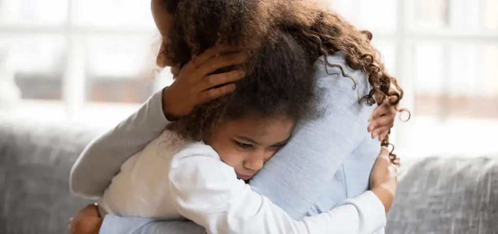 How to help your child handle grief