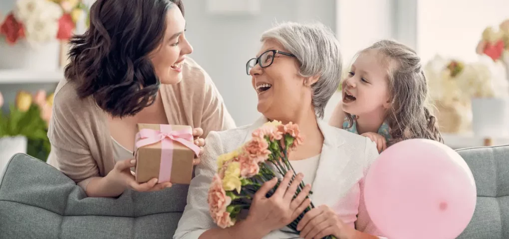 Mother's Day 2022 - gifts for moms