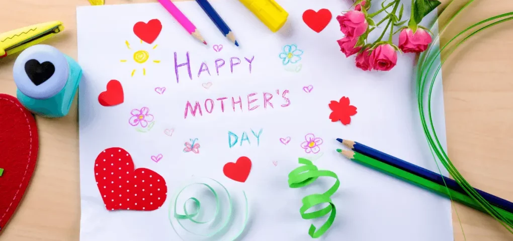 Mother's day crafts for toddlers_sample